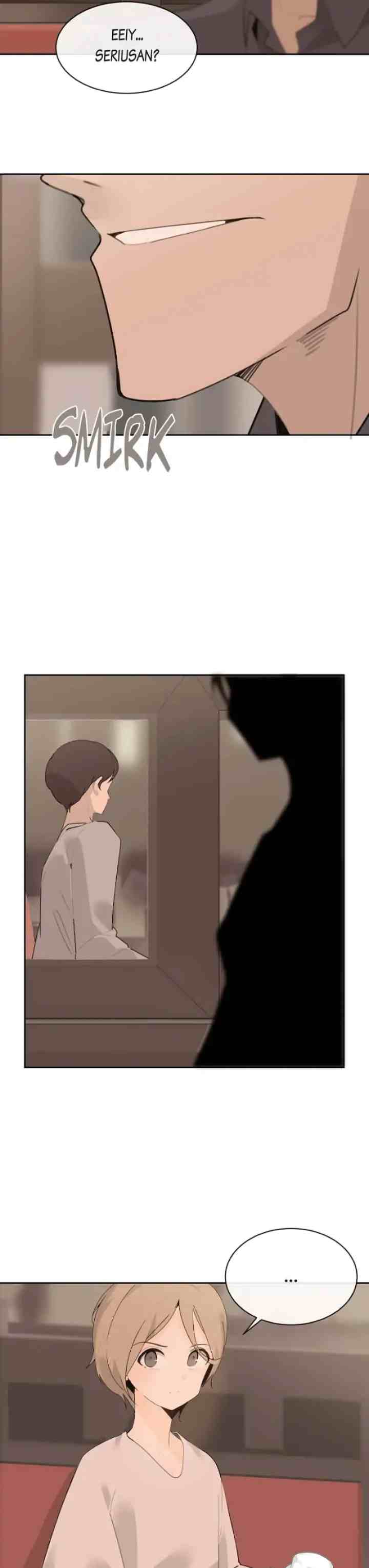 Devil Sword King chapter 199 halaman 11