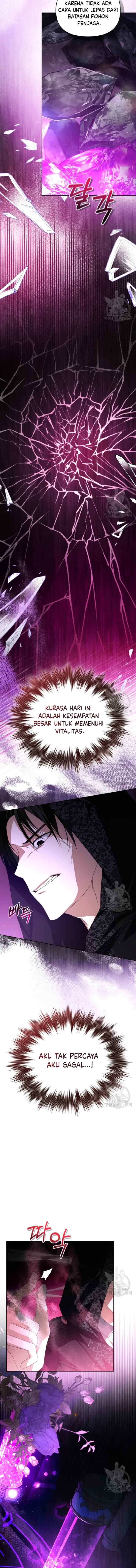 Fell In Tho The Arms of A Mad Villain chapter 23 halaman 6