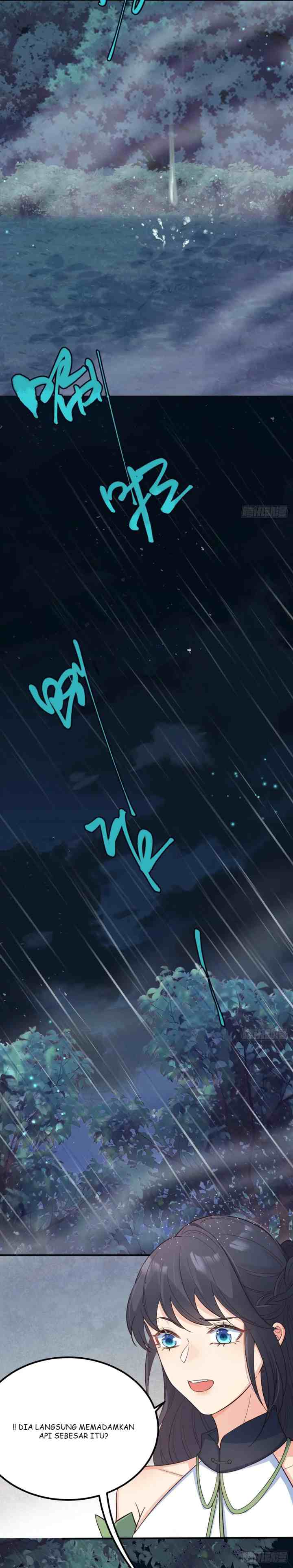 Fairy Fox Cubs Are Also Very Good Today chapter 40 halaman 16