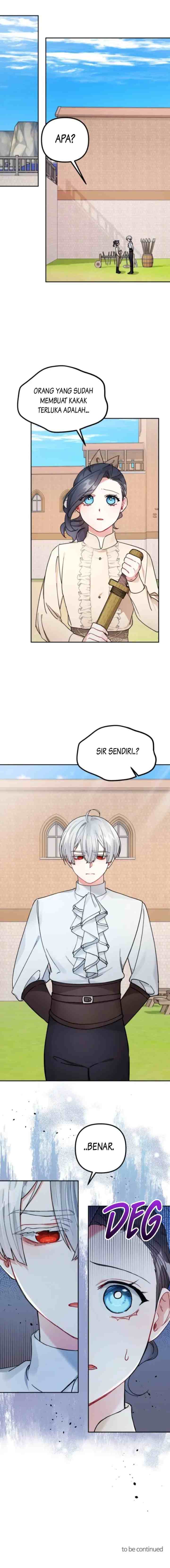 For Snow White chapter 21 halaman 16