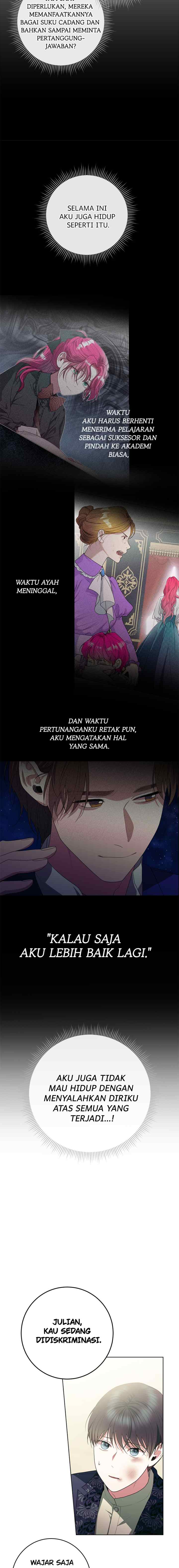 Marriage Contract With Two Husbands chapter 36 halaman 6
