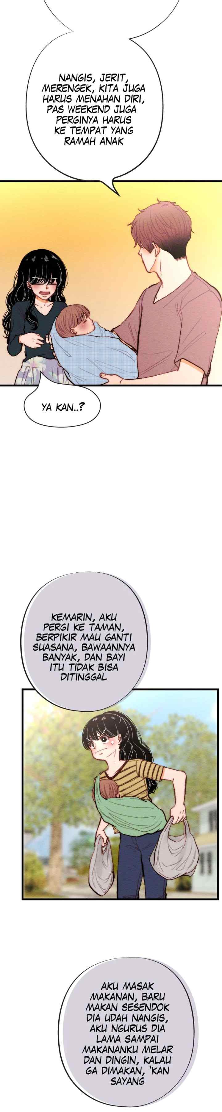 Mistake S1 chapter 129 halaman 9