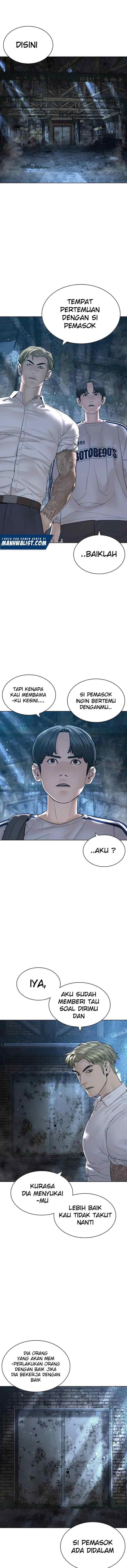 How to Fight chapter 143 halaman 12