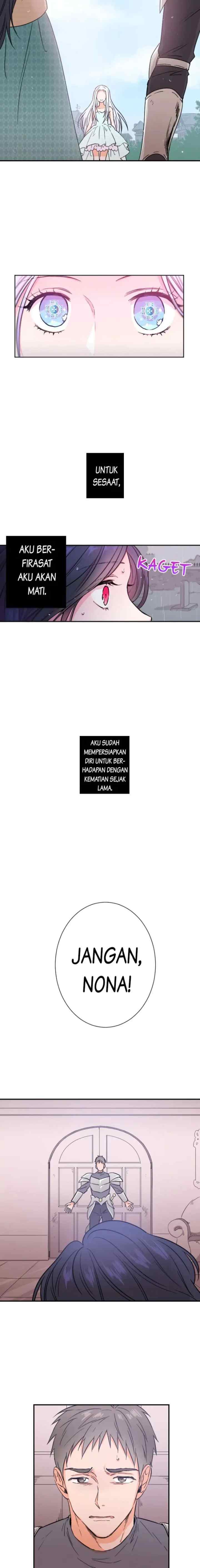 Lady Baby chapter 0 halaman 7