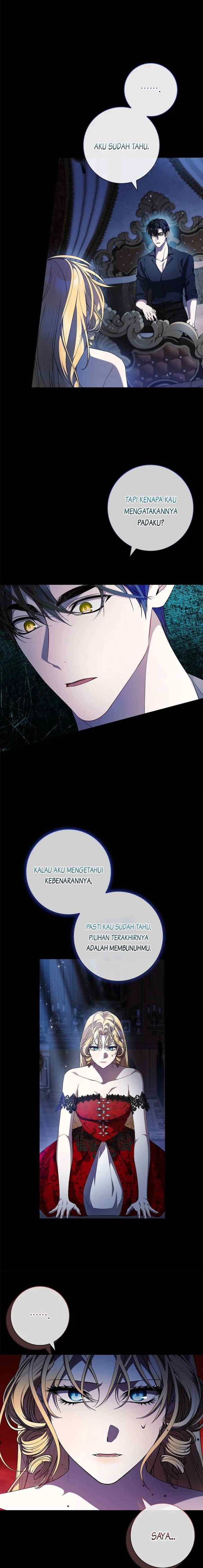 I Adopted a Villain as My Father chapter 65 halaman 19