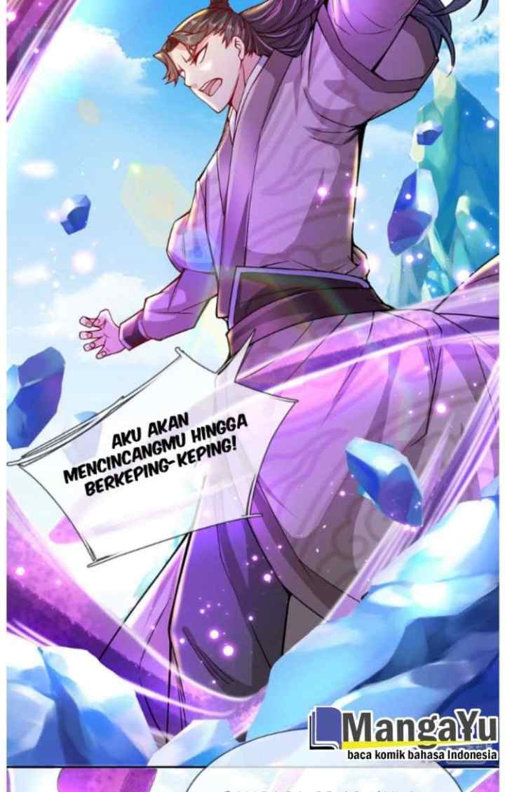 My Body Is A Sword chapter 15 halaman 13