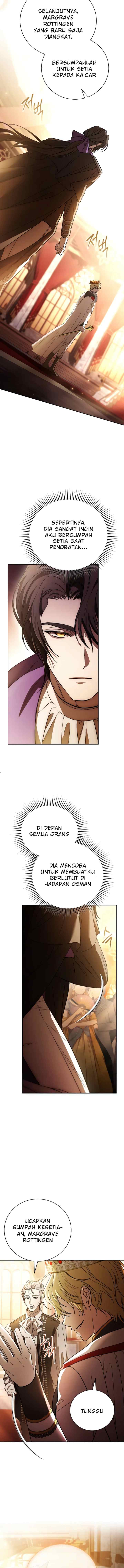 Dark Chain chapter 10 halaman 13