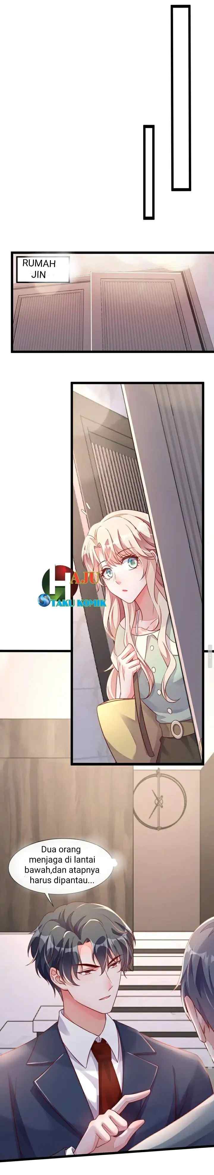 Whisper of the Devil chapter 16 halaman 10