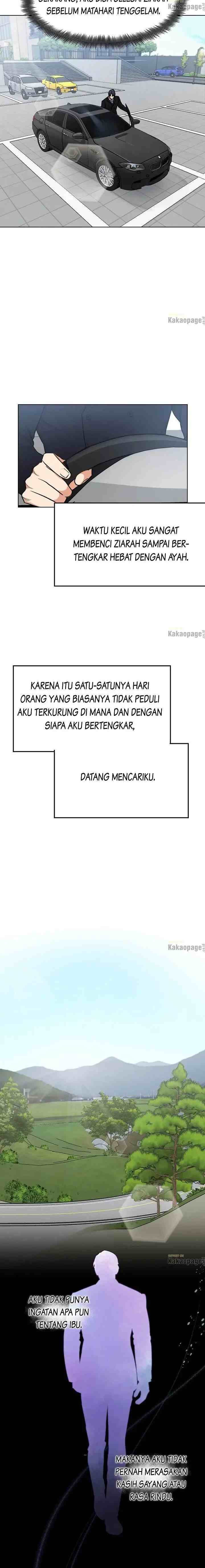 My Wife Is Back chapter 85 halaman 9