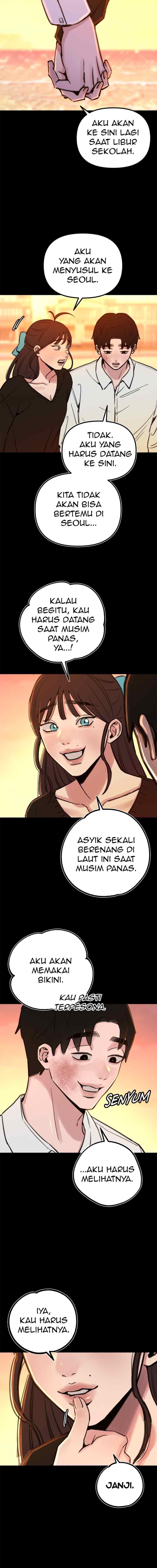 Muse On Yumyeong chapter 56 halaman 6