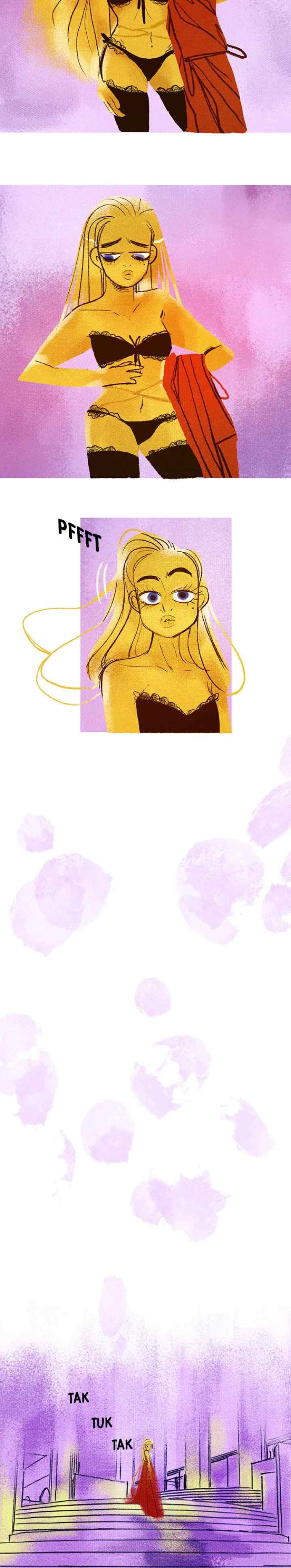 Lore Olympus chapter 29 halaman 4