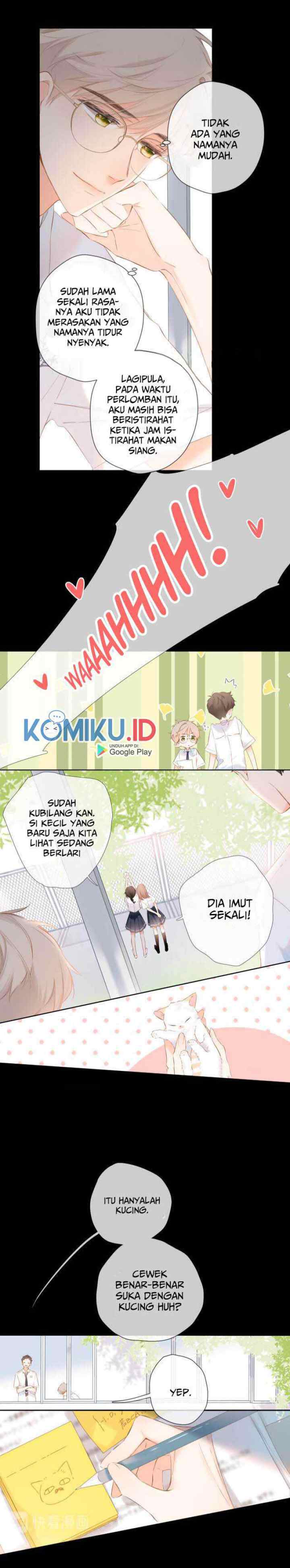 Once More chapter 86 halaman 10