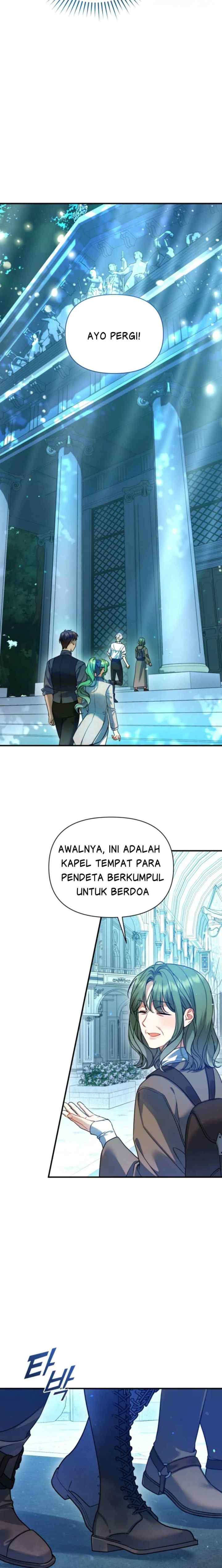 I Became the Younger Sister of a Regretful Obsessive Male Lead chapter 99 halaman 14