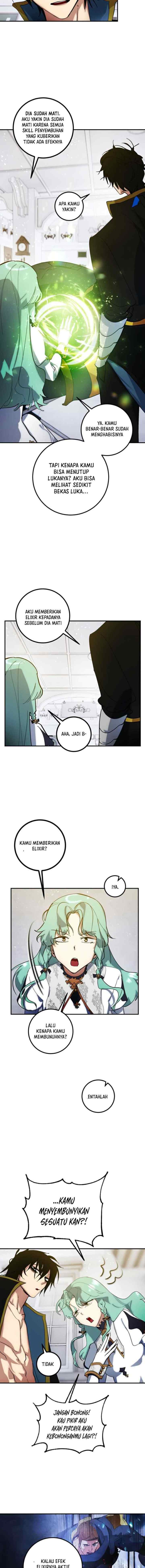 Return to Player chapter 67 halaman 6