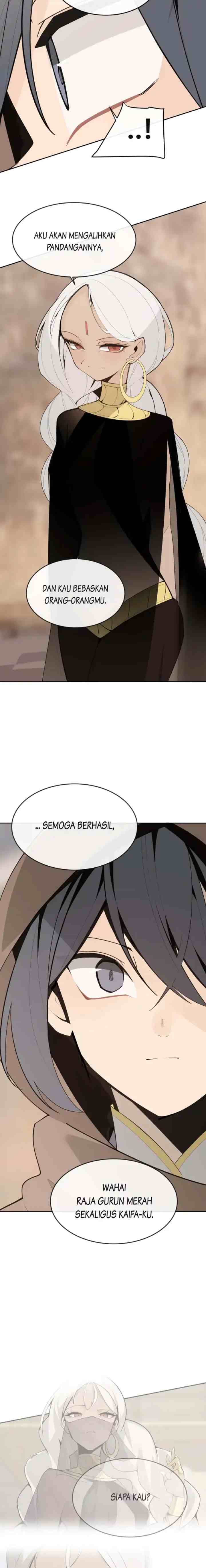 Devil Sword King chapter 298 halaman 5