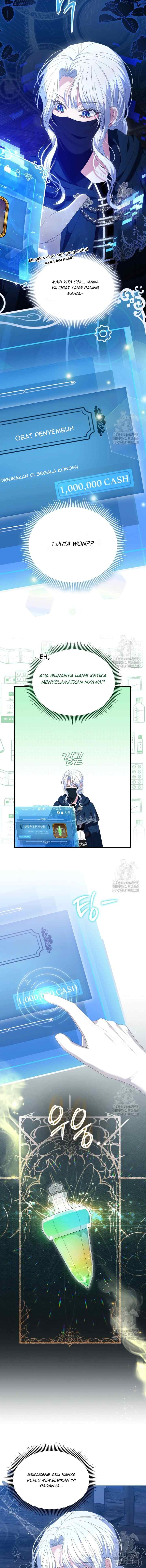 A Guide to the Reality of Villain Extras chapter 15 halaman 5