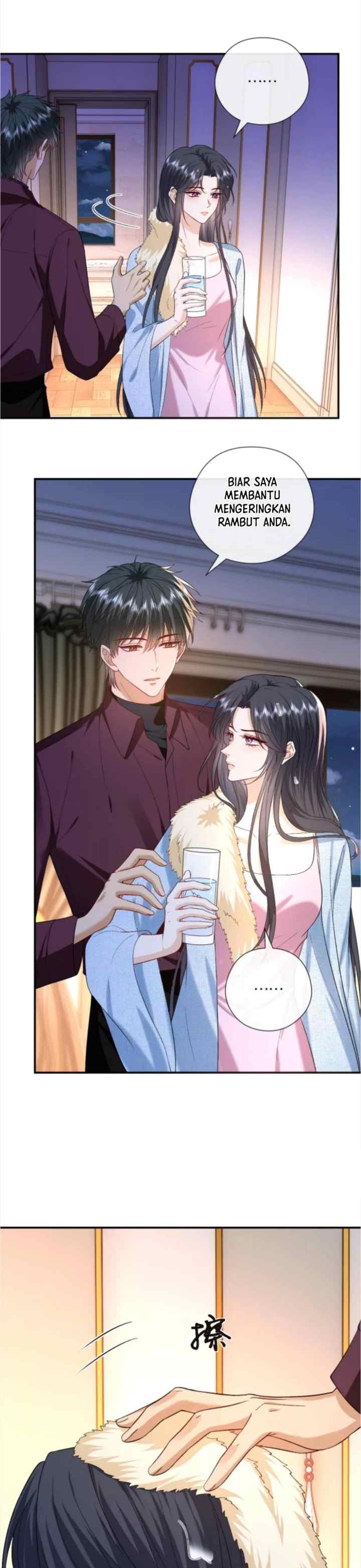 Madam and Her Daily Online Face-Slapping chapter 177 halaman 4
