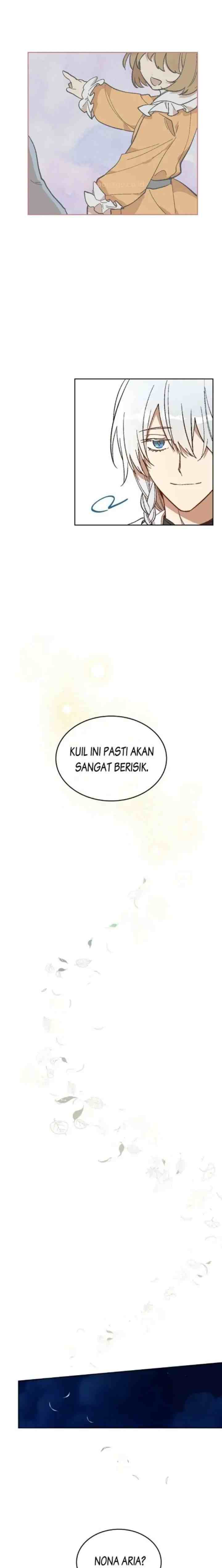 The Reason Why Raeliana Ended up at the Duke's Mansion chapter 158 halaman 10