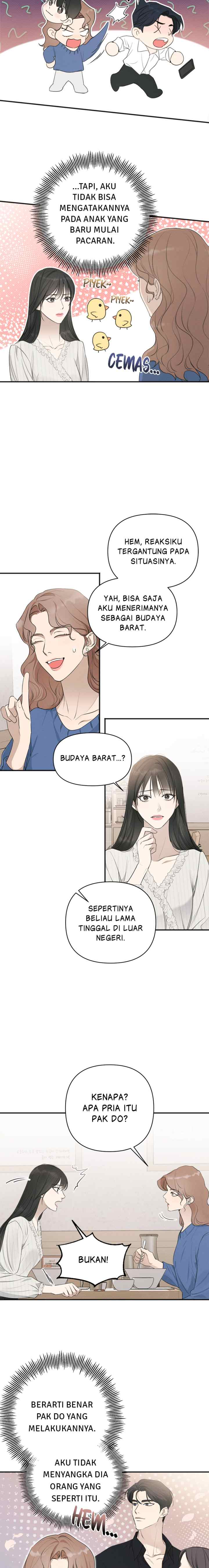 The Perfect Contract chapter 30 halaman 12
