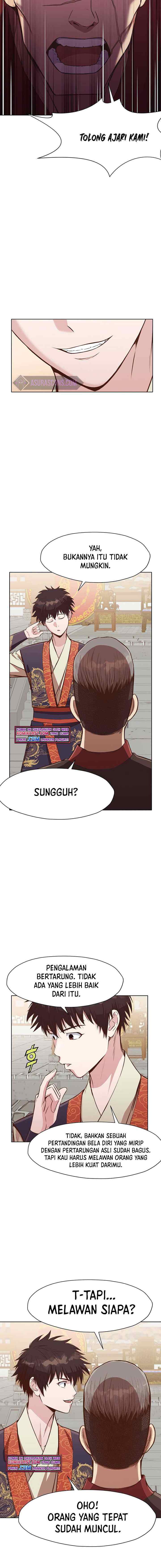 Heavenly Martial God chapter 51 halaman 11