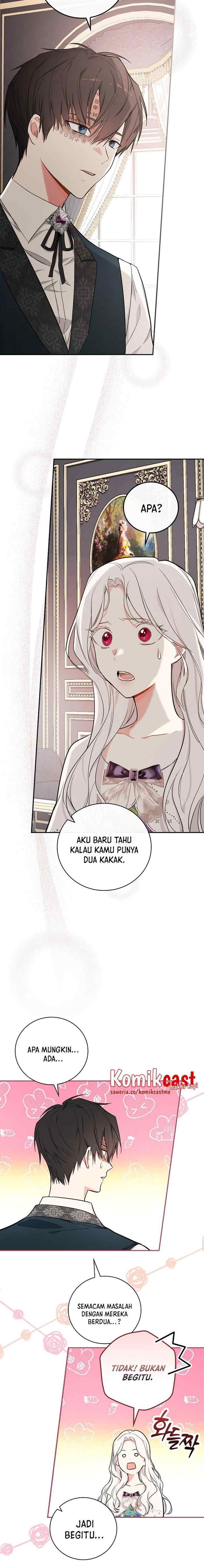 I'll Become the Mother of the Hero chapter 12 halaman 9