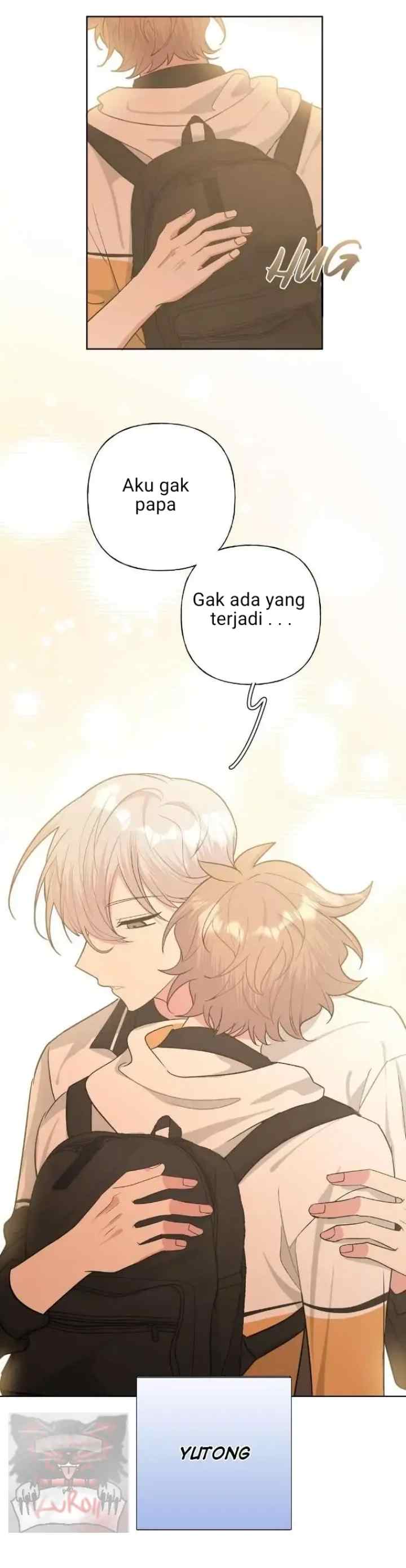 Don't Confess To Me chapter 30 halaman 4
