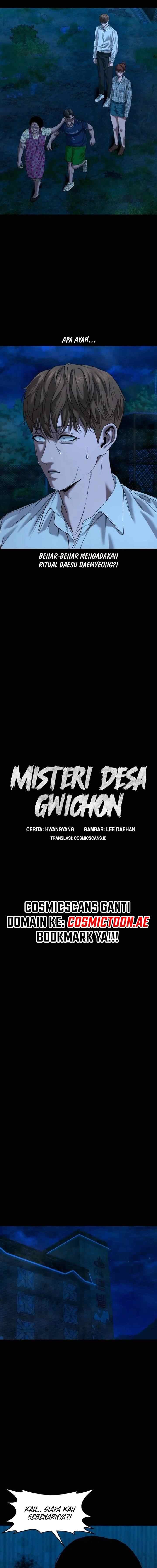 Gwichon-ri chapter 45 halaman 6