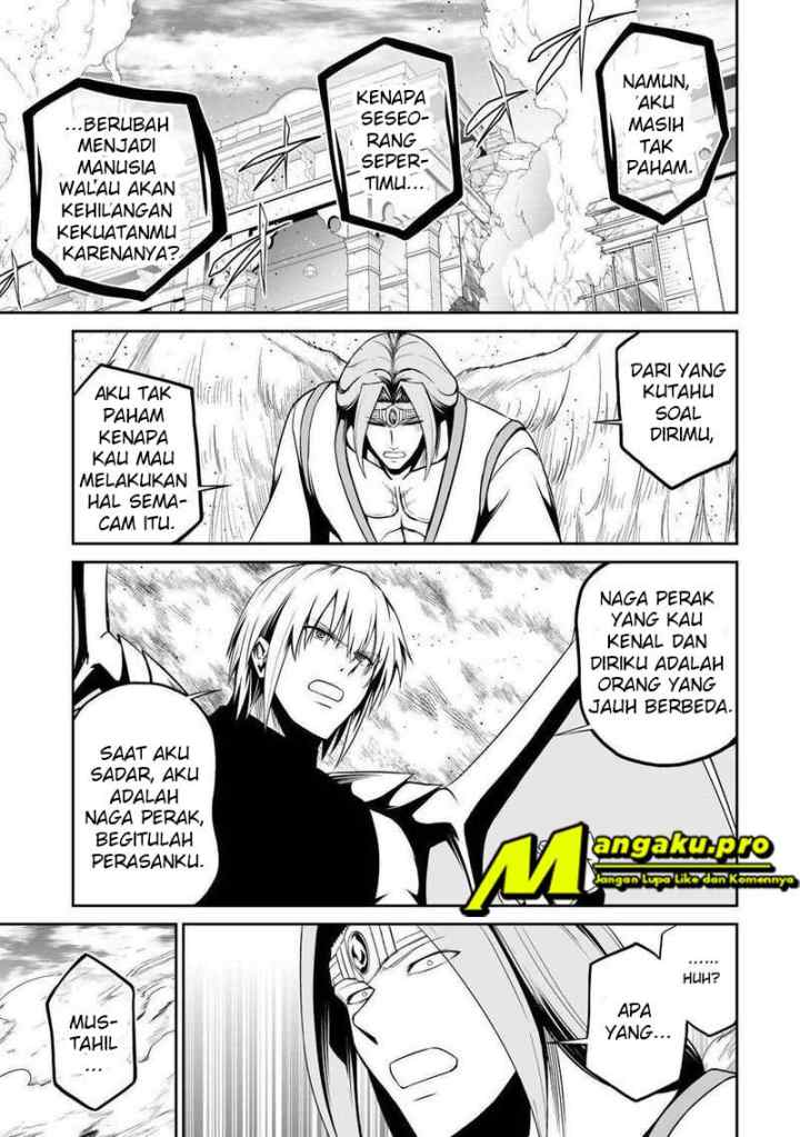 Jaryuu Tensei chapter 33 halaman 4