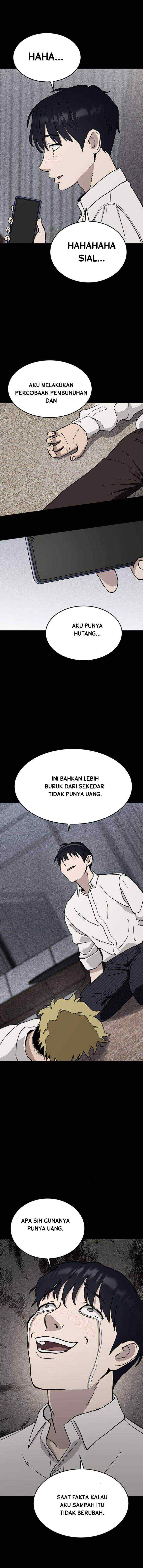 Fate Coin chapter 3 halaman 8