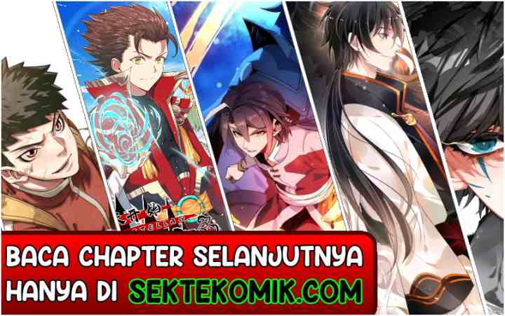 Devil Sword King chapter 19 halaman 14