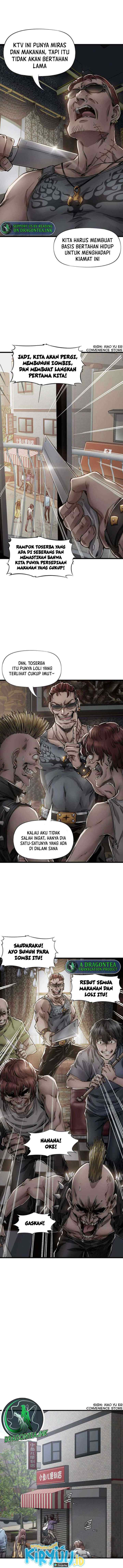 Apocalypse Mechanic chapter 4 halaman 12