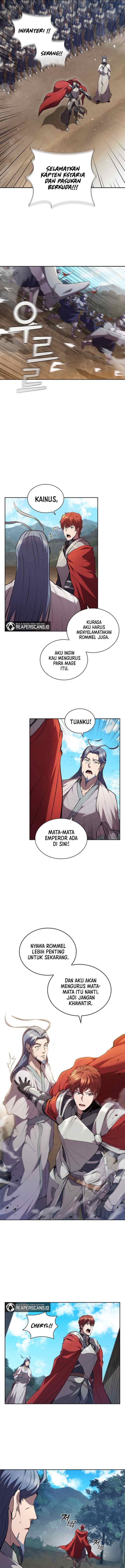 I Regressed As The Duke chapter 20 halaman 11