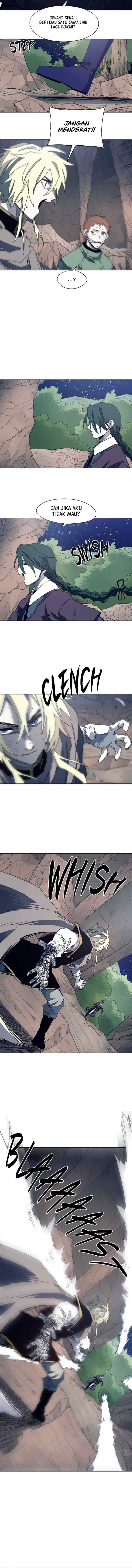 The Last Knight Of The Fire chapter 120 halaman 4