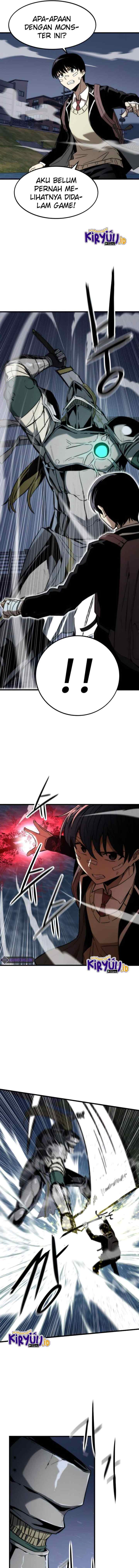 Ultra Alter chapter 7 halaman 4