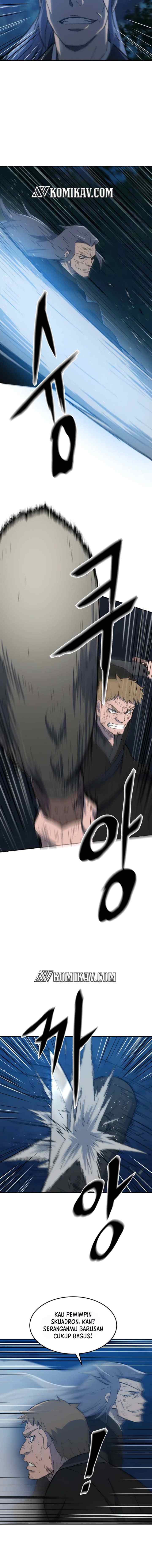 The Great Master chapter 33 halaman 6