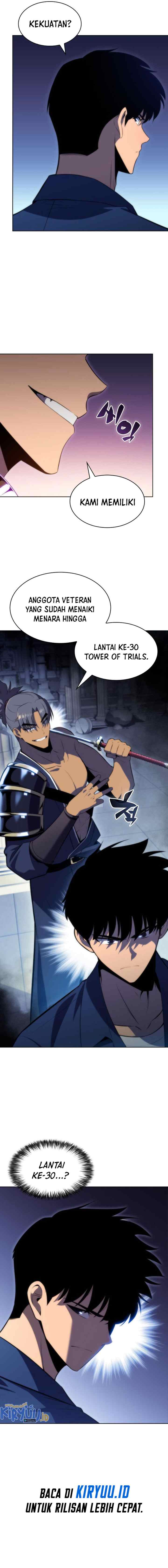 Solo Max-Level Newbie chapter 67 halaman 16