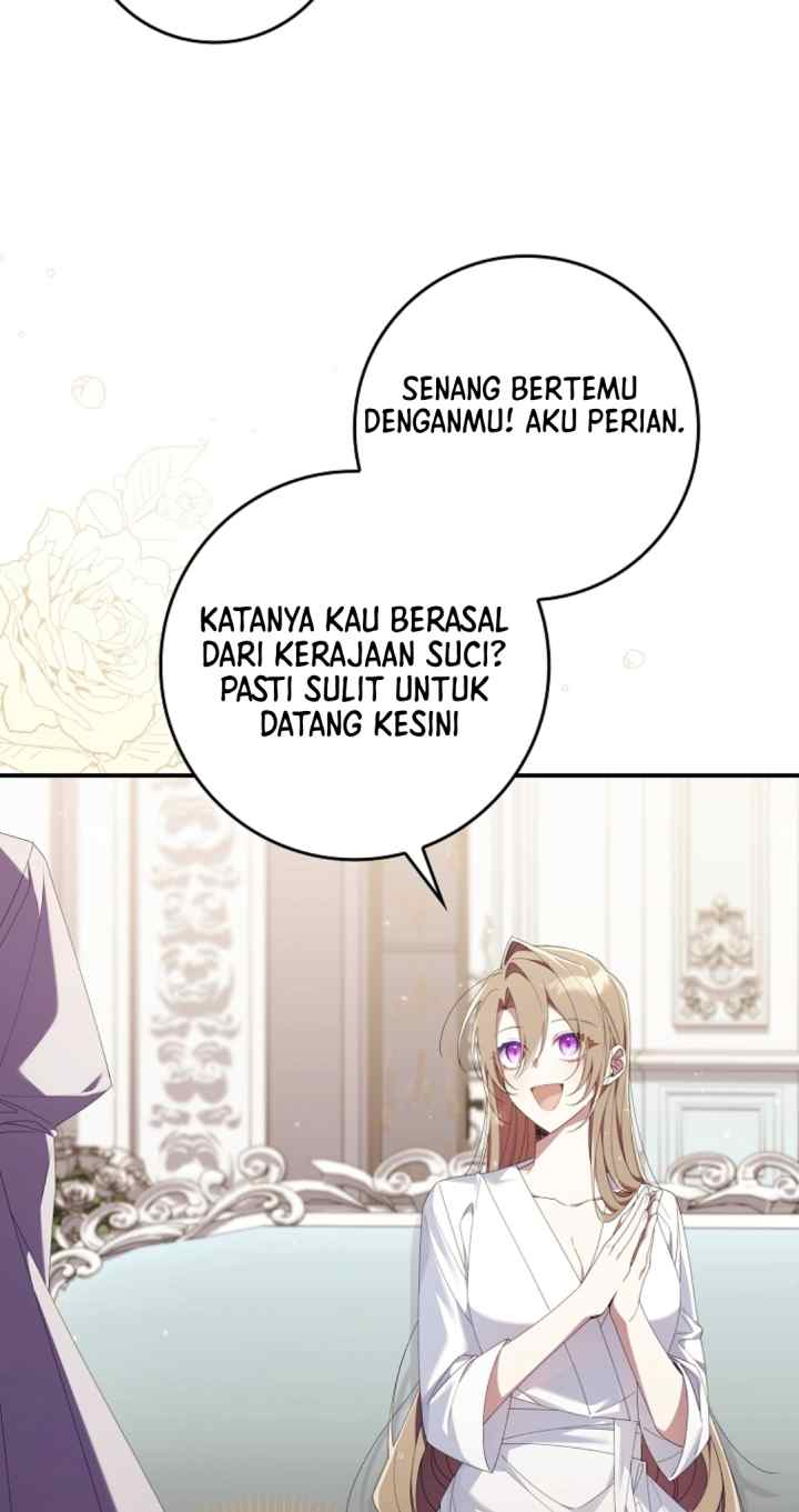 I Saved You, but I'm Not Responsible chapter 5 halaman 14