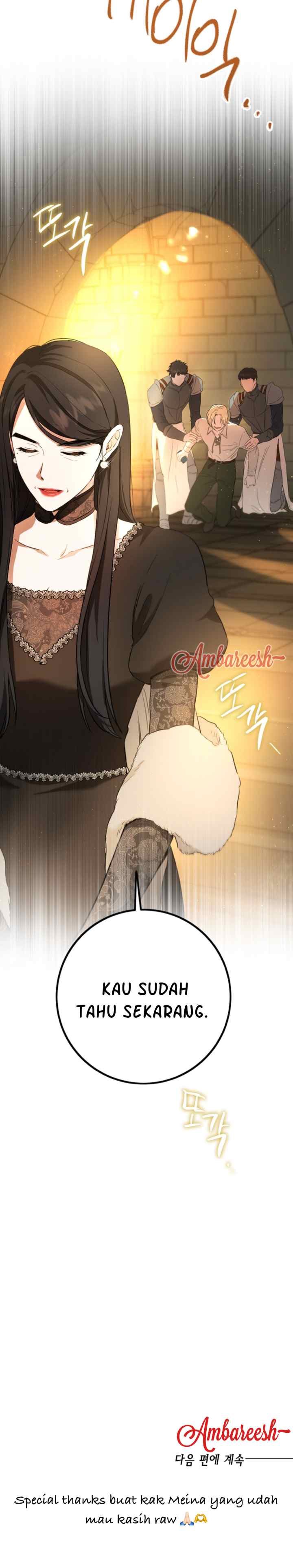 The Princess's Double Life chapter 104 halaman 20