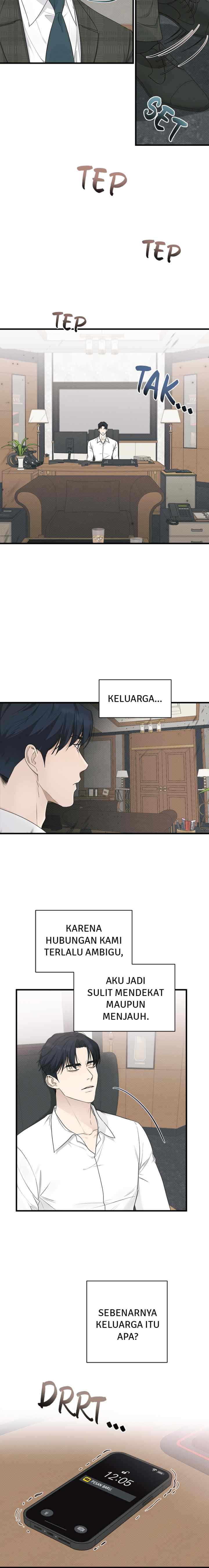 The Perfect Contract chapter 24 halaman 11