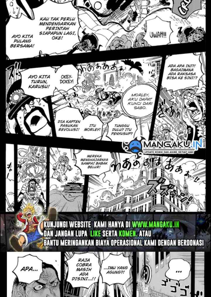 One Piece chapter 1084 halaman 14
