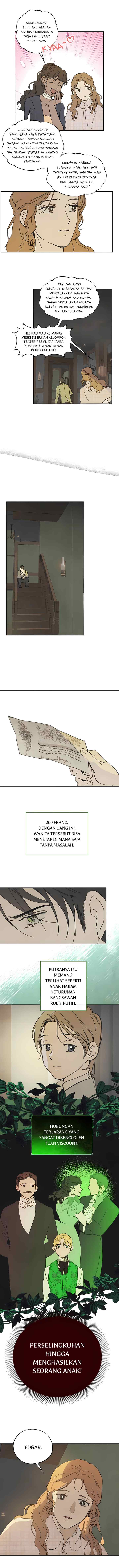 Lover of Green Midnight chapter 28 halaman 5