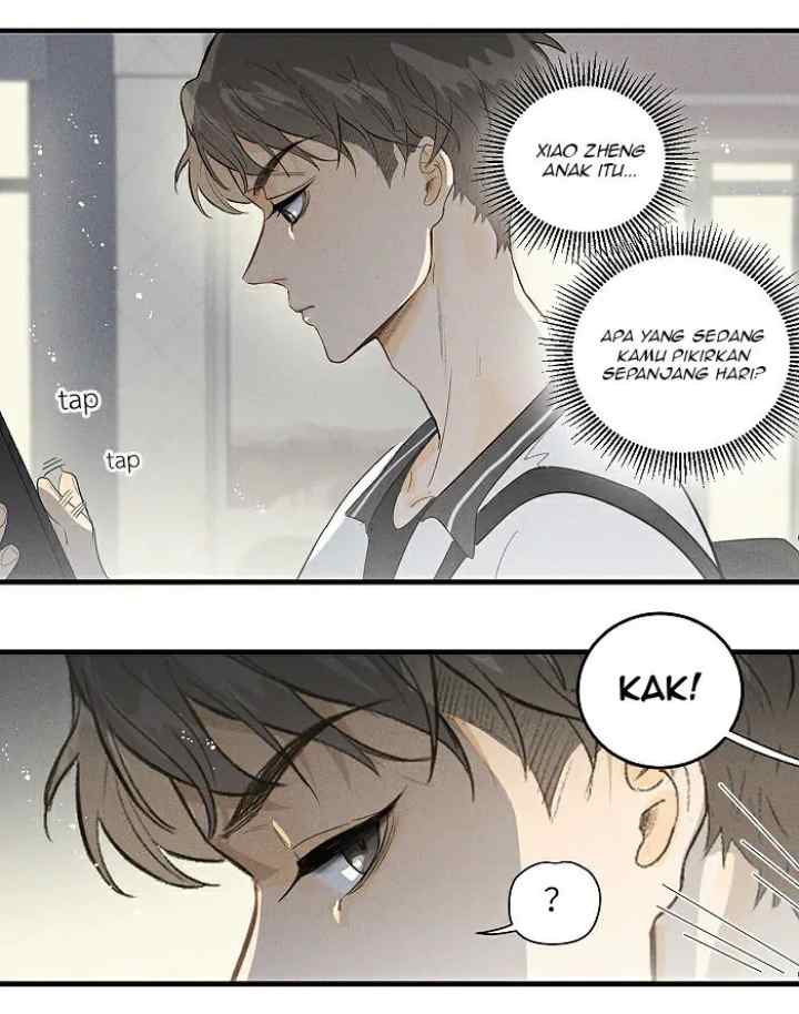 Salt Friend chapter 67 halaman 11