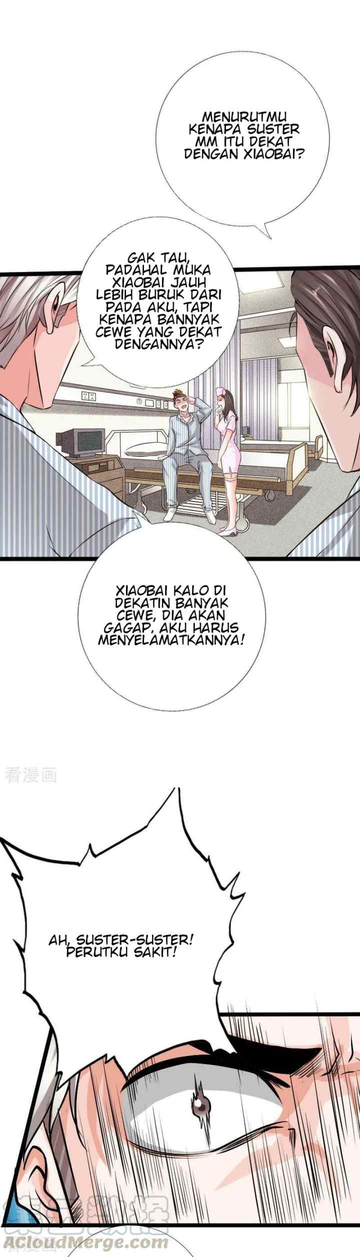 Hopeless chapter 59 halaman 5