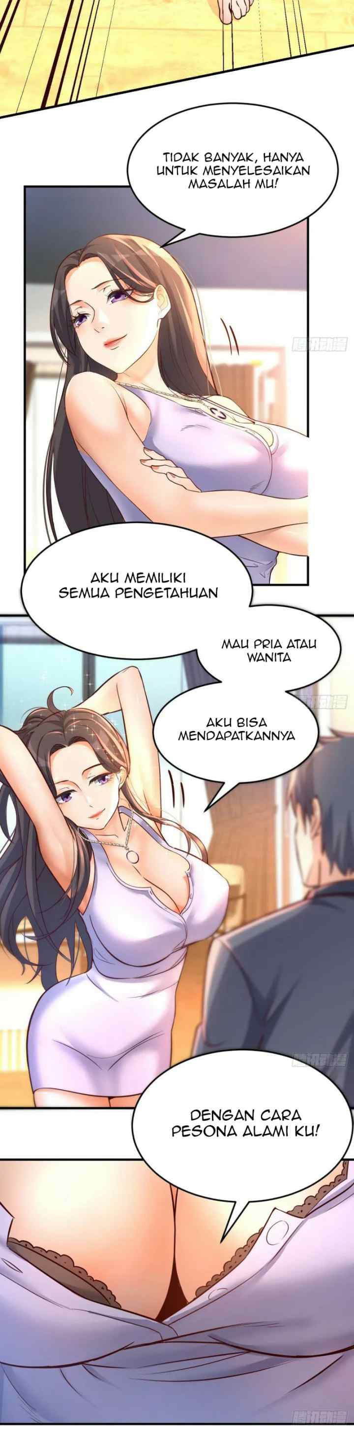 I Have Twin Girlfriends chapter 121 halaman 15