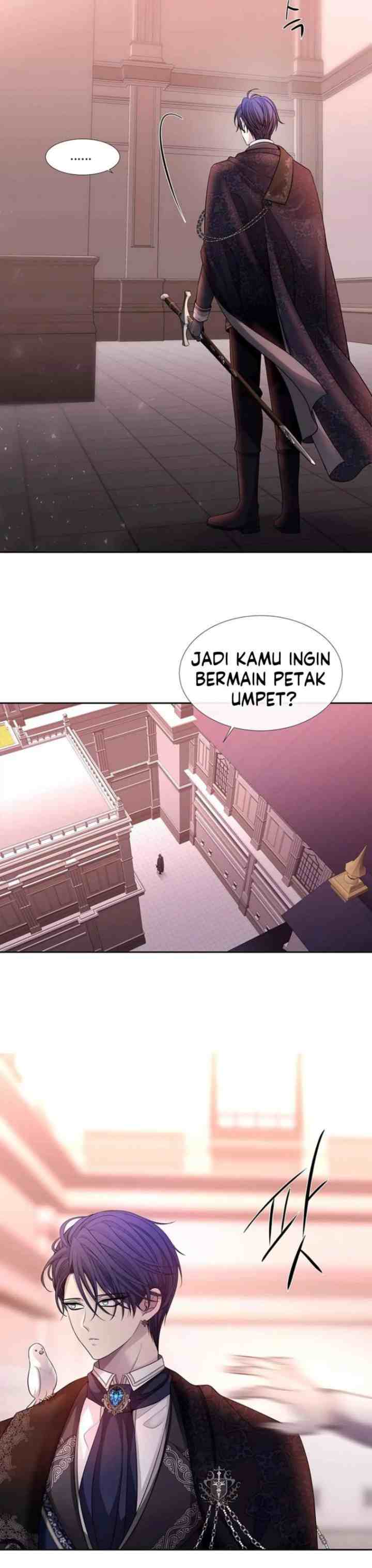 Charlotte Has Five Disciples chapter 123 halaman 14
