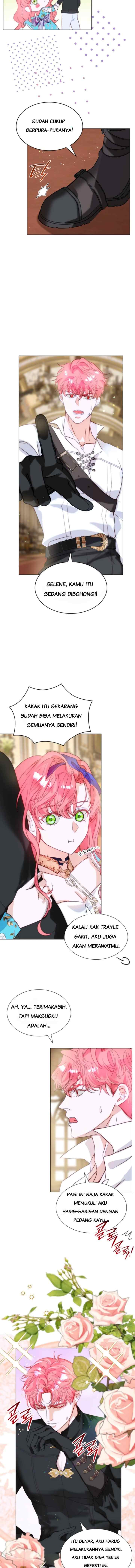 I Was Born The Second Daughter chapter 66 halaman 16