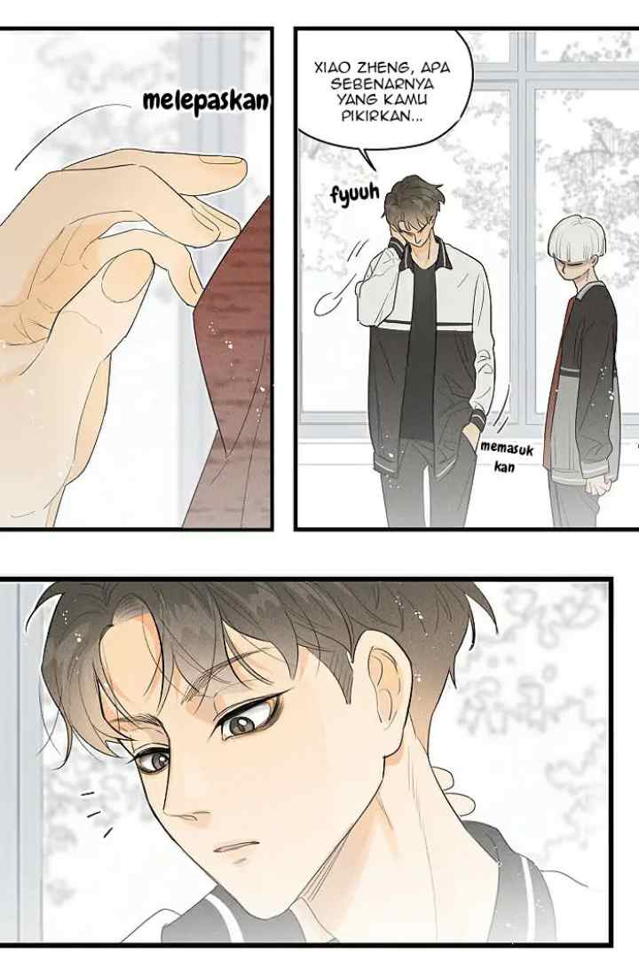 Salt Friend chapter 66 halaman 9