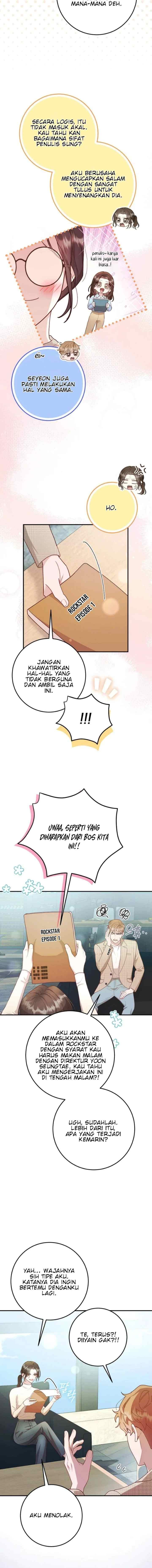 Casting Cinderella chapter 2 halaman 11