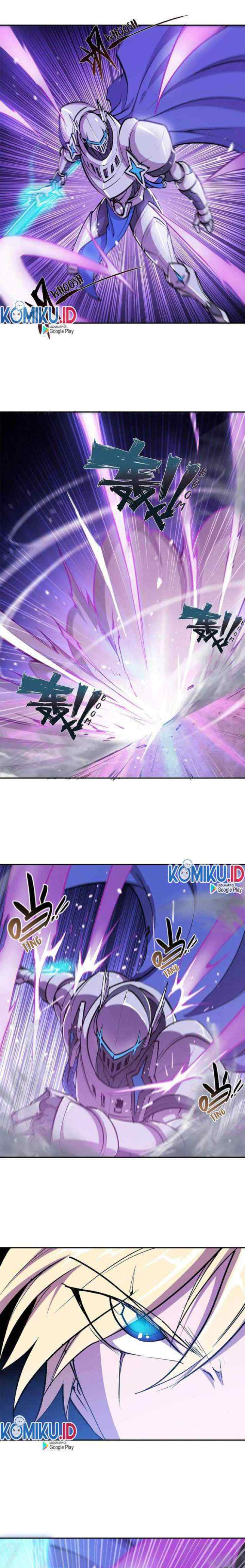 The Blood Princess And The Knight chapter 92 halaman 5