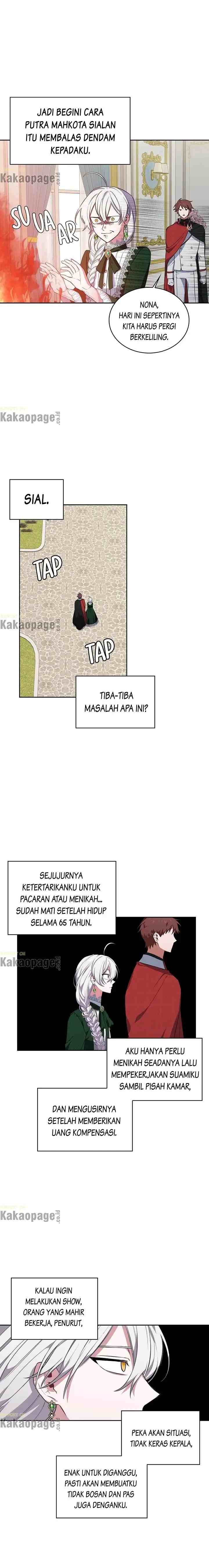 Touch My Little Brother and You're Dead chapter 10 halaman 7